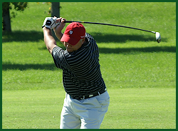 Golf Golf